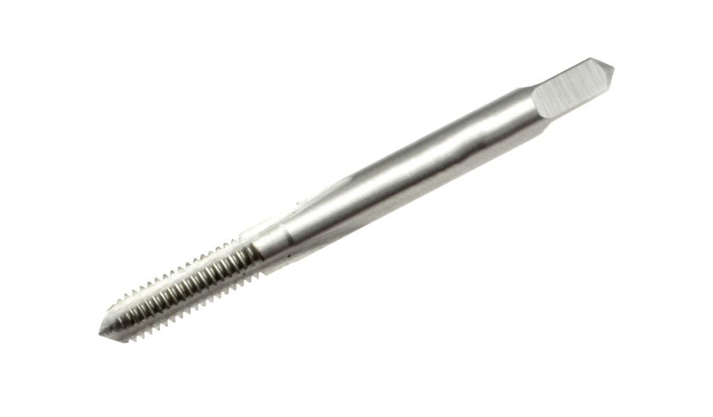 HSS rokas vītņurbis DIN 352 M1,4, Nr. 2 (starpposma) (2303140, PICHLER)