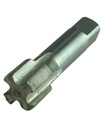 Hand tap HSS metric fine M24x1, No. 2 (bottoming (2nd)) (2320240, PICHLER)