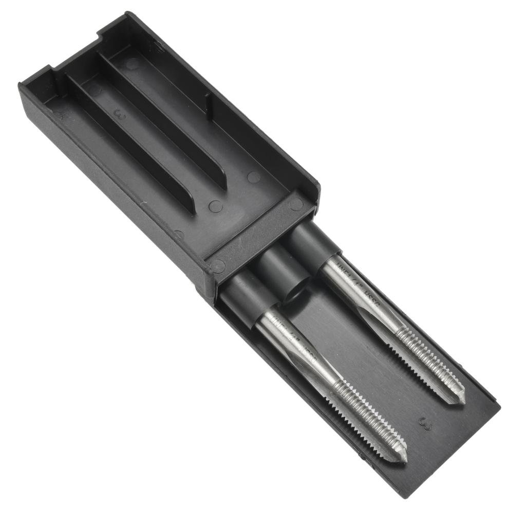 HSS hand tap set UNF 1 1/4 in. x 12 TPI (2353130, PICHLER)
