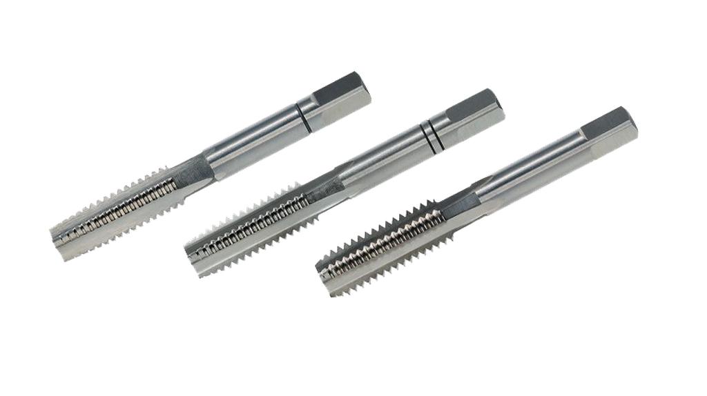 Sriegio pjovimo rinkinys cilindrų galvutei M15x2, 15° RSP, 3 dalių (24111500, PICHLER)