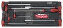 Instrumentu komplekts instrumentu kastei 4730414, 10 gab. (601018, SONIC)