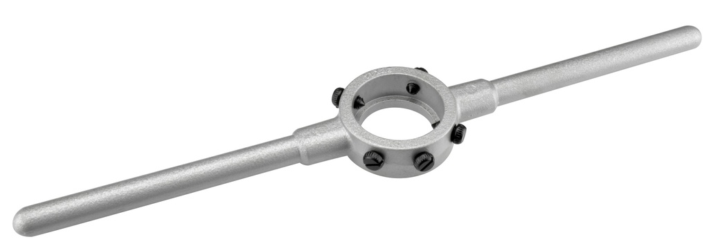 Threading Die Holder DIN 225 38 x 14 mm, M12–M14 (2650070, PICHLER)