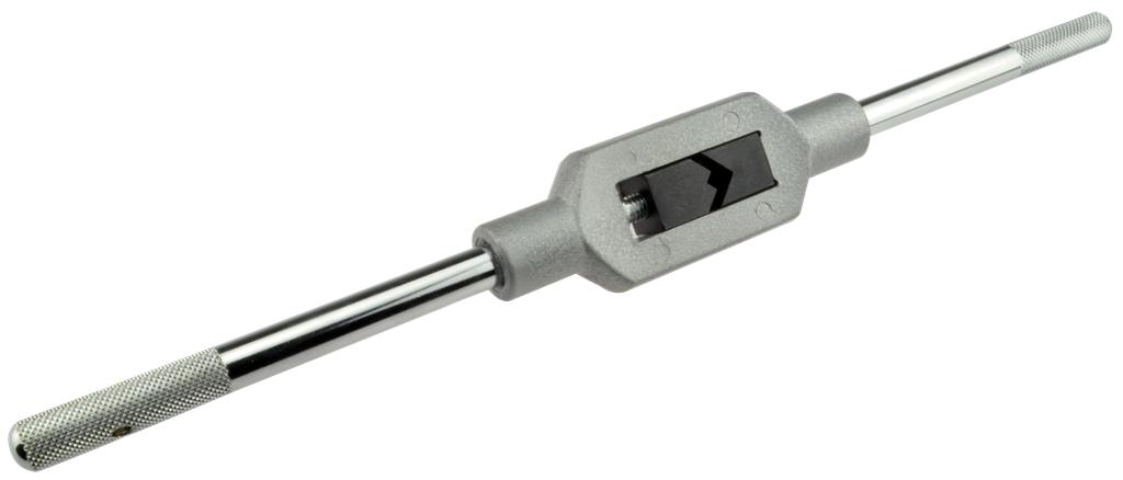 Adjustable Tap Wrench Size 3 M5–M20 DIN 1814 (2675300, PICHLER)