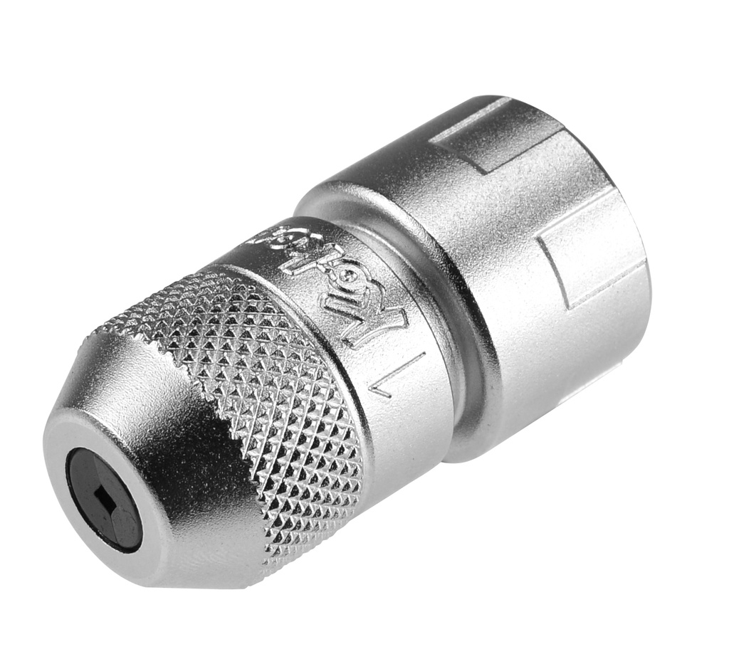 Sriegiklių laikiklis, dydis 1, 2,0–5,0 mm (26820100, PICHLER)