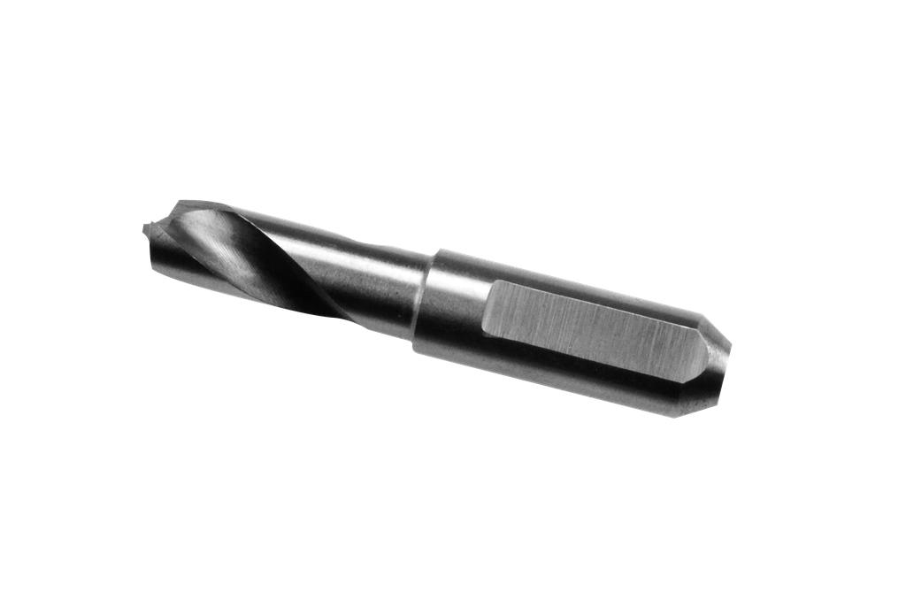 Taškinio suvirinimo freza 6,5 mm HSS-Co (27056000, PICHLER)