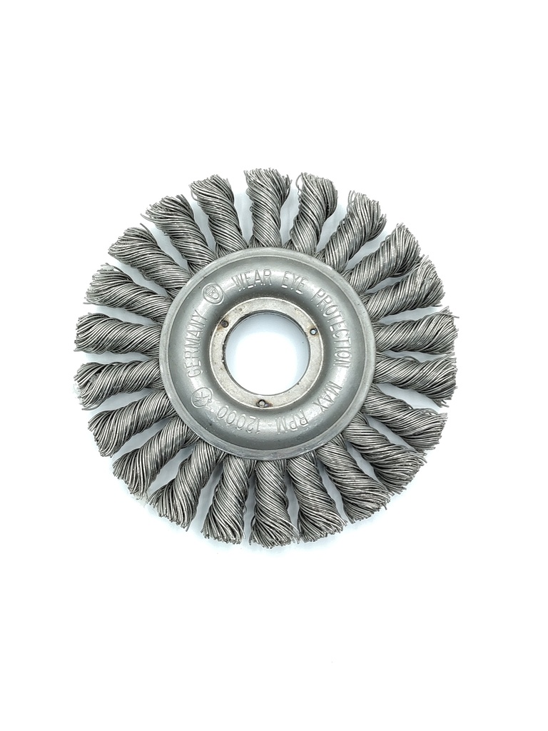 Round Styling Brush DEVIL-R 31 (30173100, PICHLER)