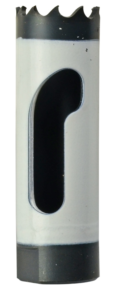 Bi-Metal Hole Saw 19.0 mm / L 60 (30301912, PICHLER)