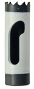 Bimetāla urbšanas kronis 19,0 mm / L 60 (30301912, PICHLER)