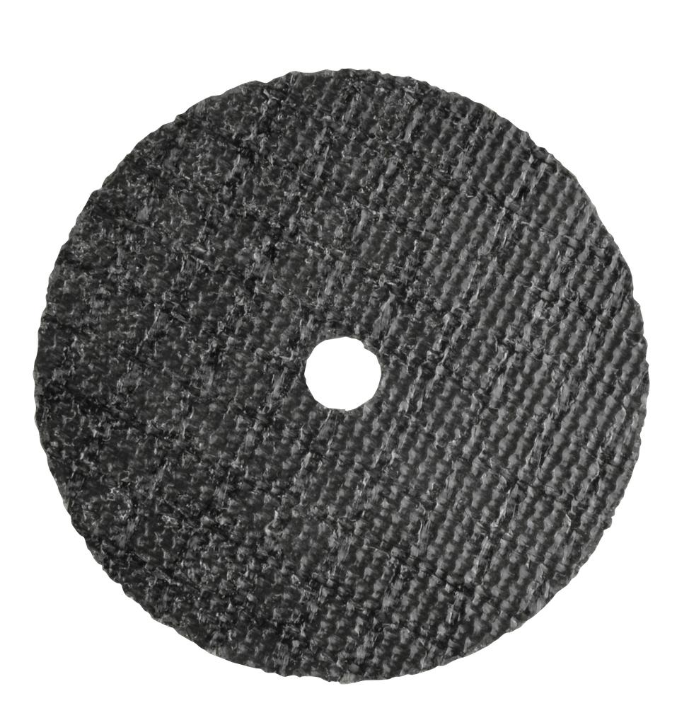 Slīpēšanas / griešanas disks 50 × 1 mm metālam, taisnajai slīpmašīnai (30480000, PICHLER)