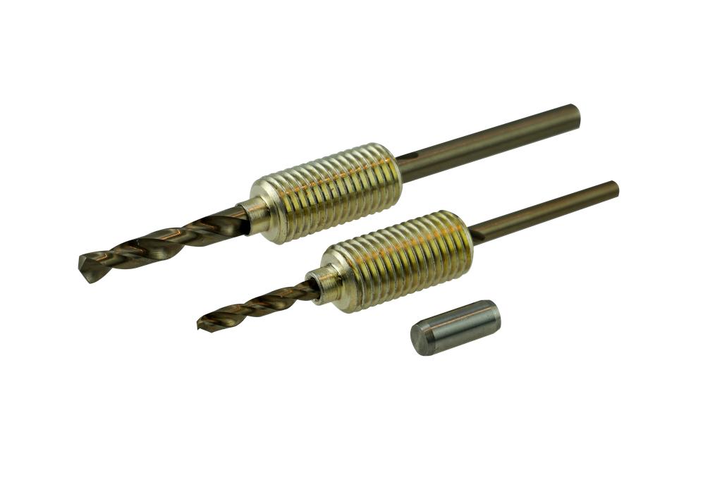 Puller supplement for drilling, four-link axle (32282401, PICHLER)