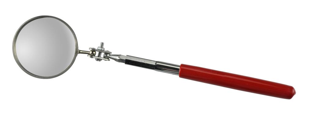 Telescopic Mirror 55 mm, 250–350 mm (40100400, PICHLER)