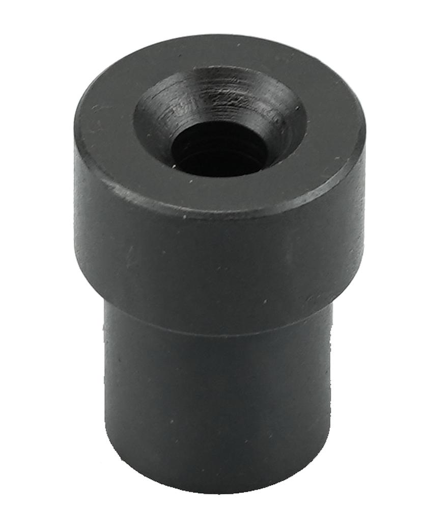 Gręžimo įvorė 6,4 mm, M8 sriegiui (40120150, PICHLER)