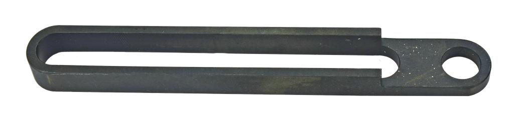 Fixing rail 195 mm for UNI drill jig (40121120, PICHLER)