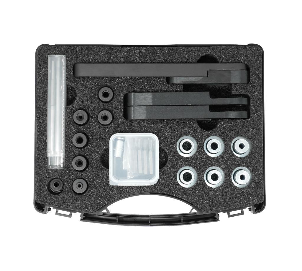 Universal Drilling Guide MASTER M6–M10 (40122510, PICHLER)