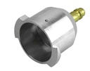 Radiatoriaus dangtelio tikrinimo adapteris DS 60 K, bajonetinis užraktas (4041605, PICHLER)