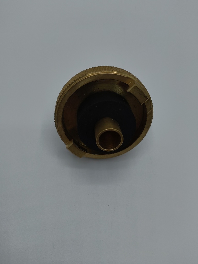 Radiatoriaus adapteris aušinimo sistemos testeriui K 70, Mazda 121 (4046700, PICHLER)