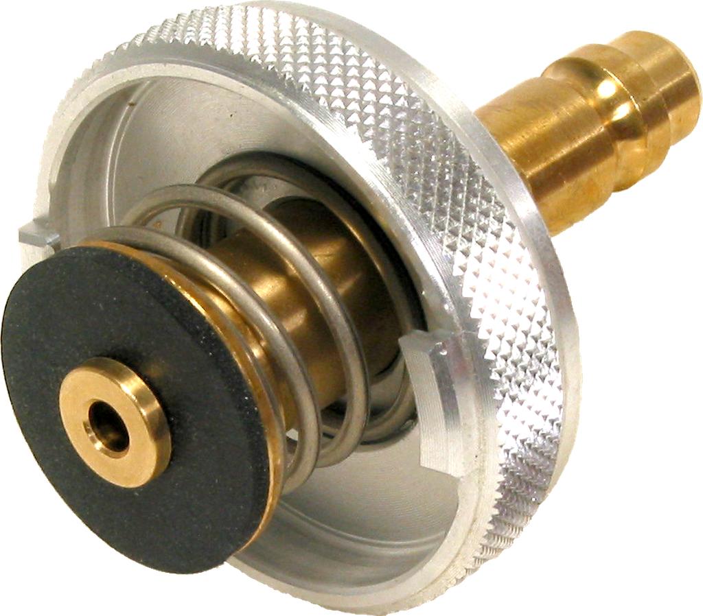Cooling system test adapter KS 86 [B], Asian vehicles (4046860, PICHLER)