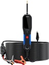 PICHLER VOLTRACE daudzfunkciju pārbaudes lampa 12 V / 24 V (41006200, PICHLER)