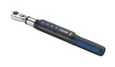 Digital Torque Wrench 1/4 in. 4–20 Nm (41500020, PICHLER)
