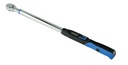 Digital Torque Wrench 1/2 in. 68–340 Nm with Angle Measurement (41500340, PICHLER)