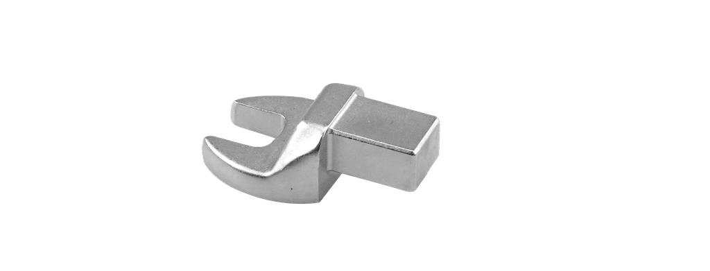 Įstatomas šakinis raktas 11 mm, jungtis 9x12 mm (41502211, PICHLER)