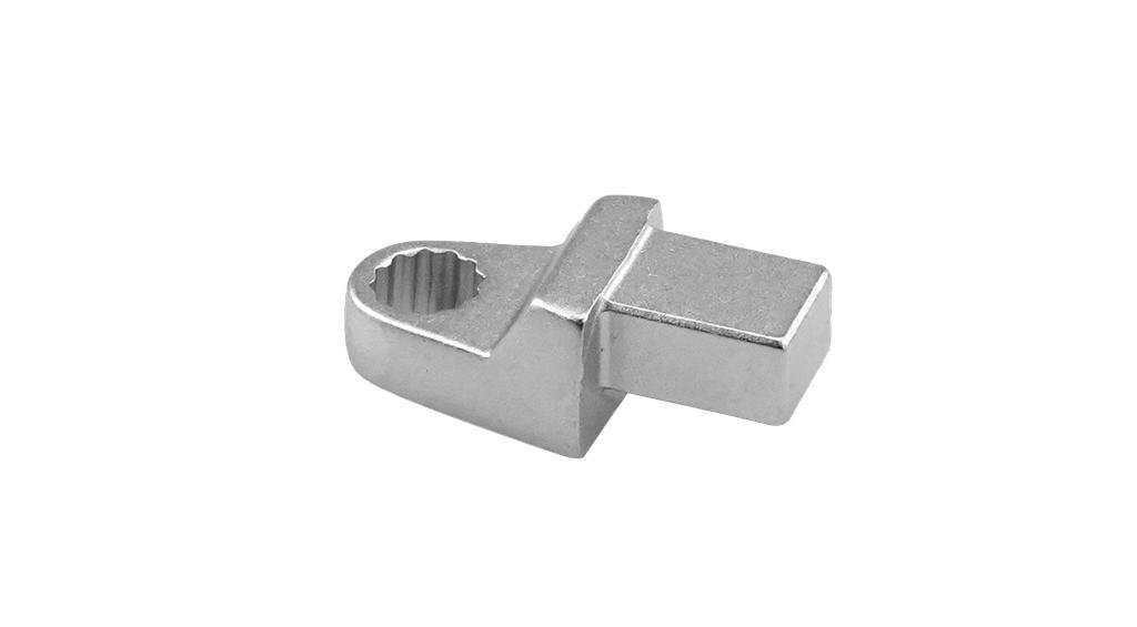 Įstatomas kilpinis raktas 7 mm, jungtis 9x12 mm (41502227, PICHLER)