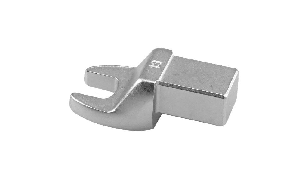 Įstatomas šakinis raktas 16 mm, jungtis 14x18 mm (41502316, PICHLER)
