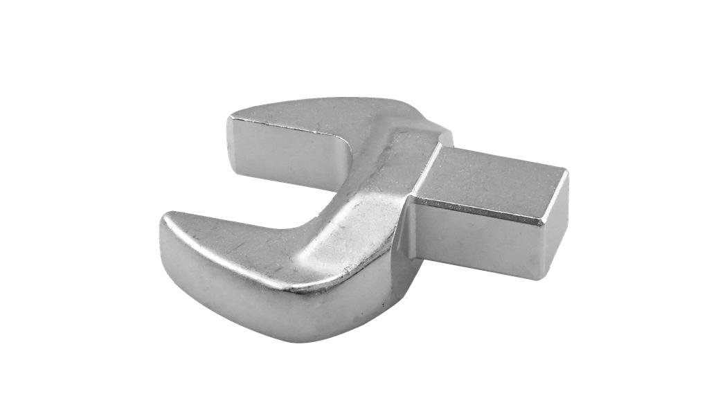 Įstatomas šakinis raktas 36 mm, jungtis 14x18 mm (41502336, PICHLER)