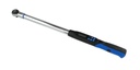 Digital Torque Wrench 68–340 Nm with Angle Measurement, 14×18 Rectangular Insert (41502340, PICHLER)