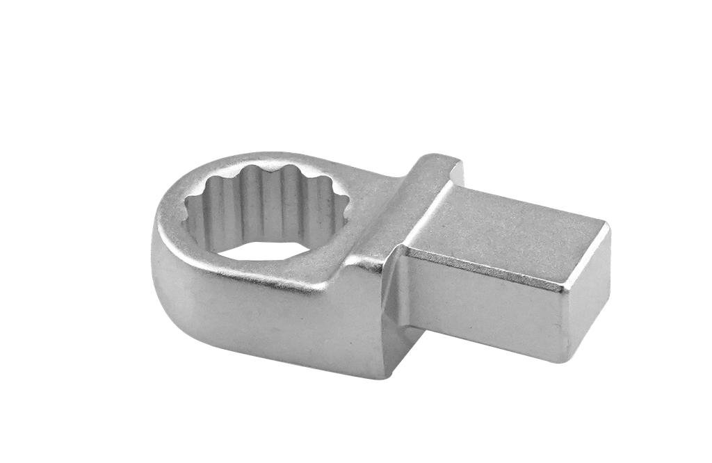 Iespraužamā gredzenatslēga 13 mm, 14x18 mm stiprinājums (41502343, PICHLER)