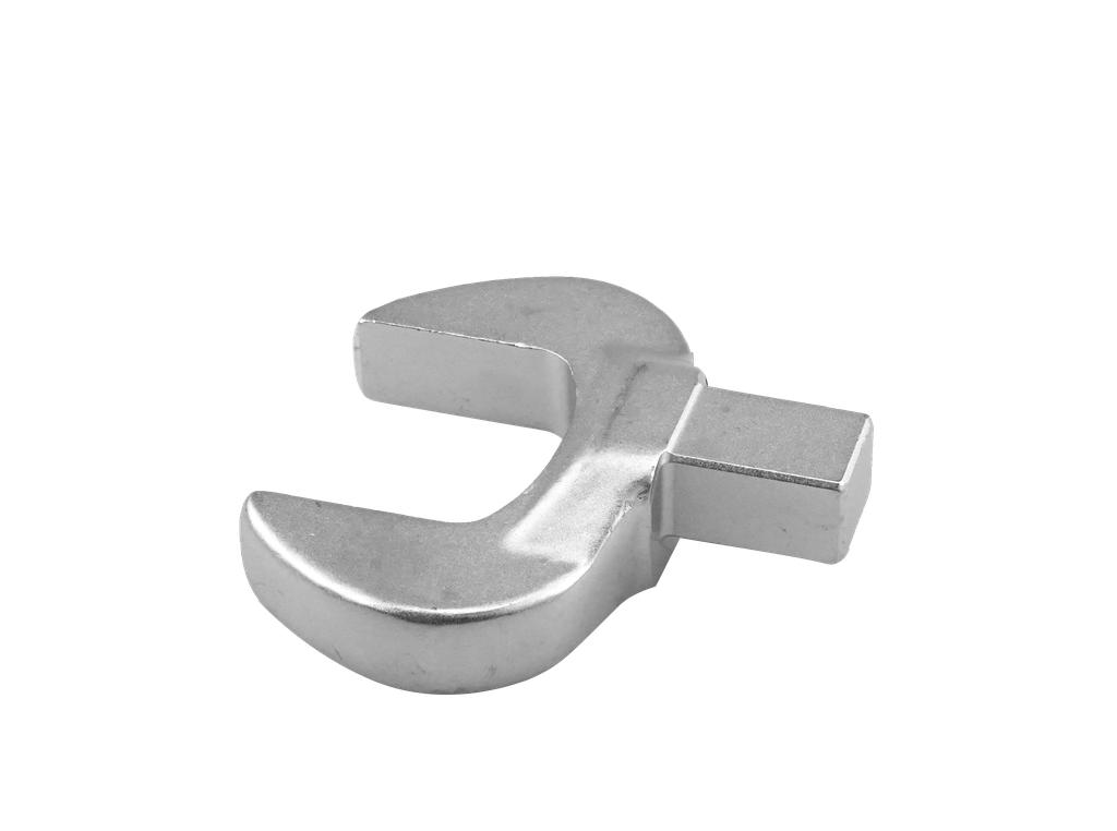 Įstatomas kilpinis raktas 15 mm, jungtis 14x18 mm (41502345, PICHLER)