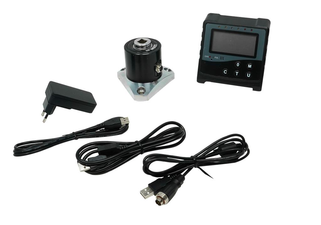 Torque Tester 1/2 in., 22–220 Nm (41520000, PICHLER)