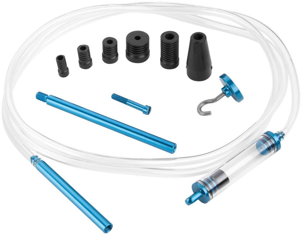 Universal TDC Finder Hose and Indicator Float (4301225, PICHLER)