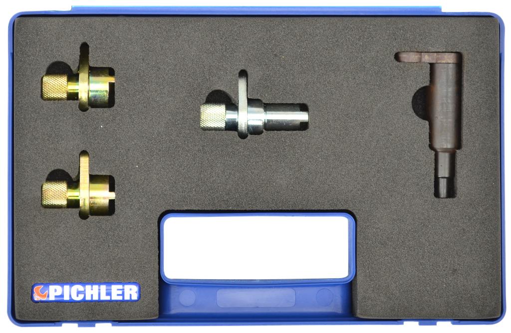 Paskirstymo įrankis VAG 1.2 6V / 12V (43012850, PICHLER)