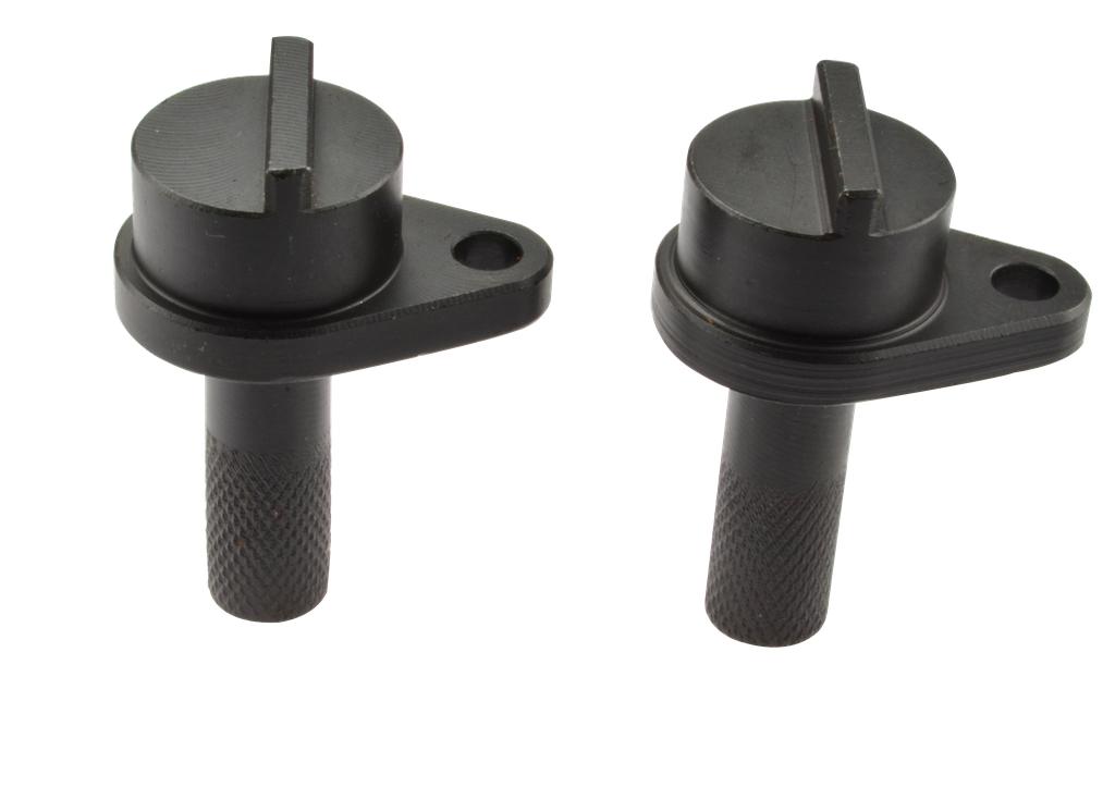 Paskirstymo mechanizmo fiksavimo kaiščių rinkinys VAG, 2 vnt. (43013850, PICHLER)