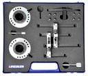 Paskirstymo įrankis Ford 1.0 SCTi EcoBoost (3 cilindrų) (43018100, PICHLER)