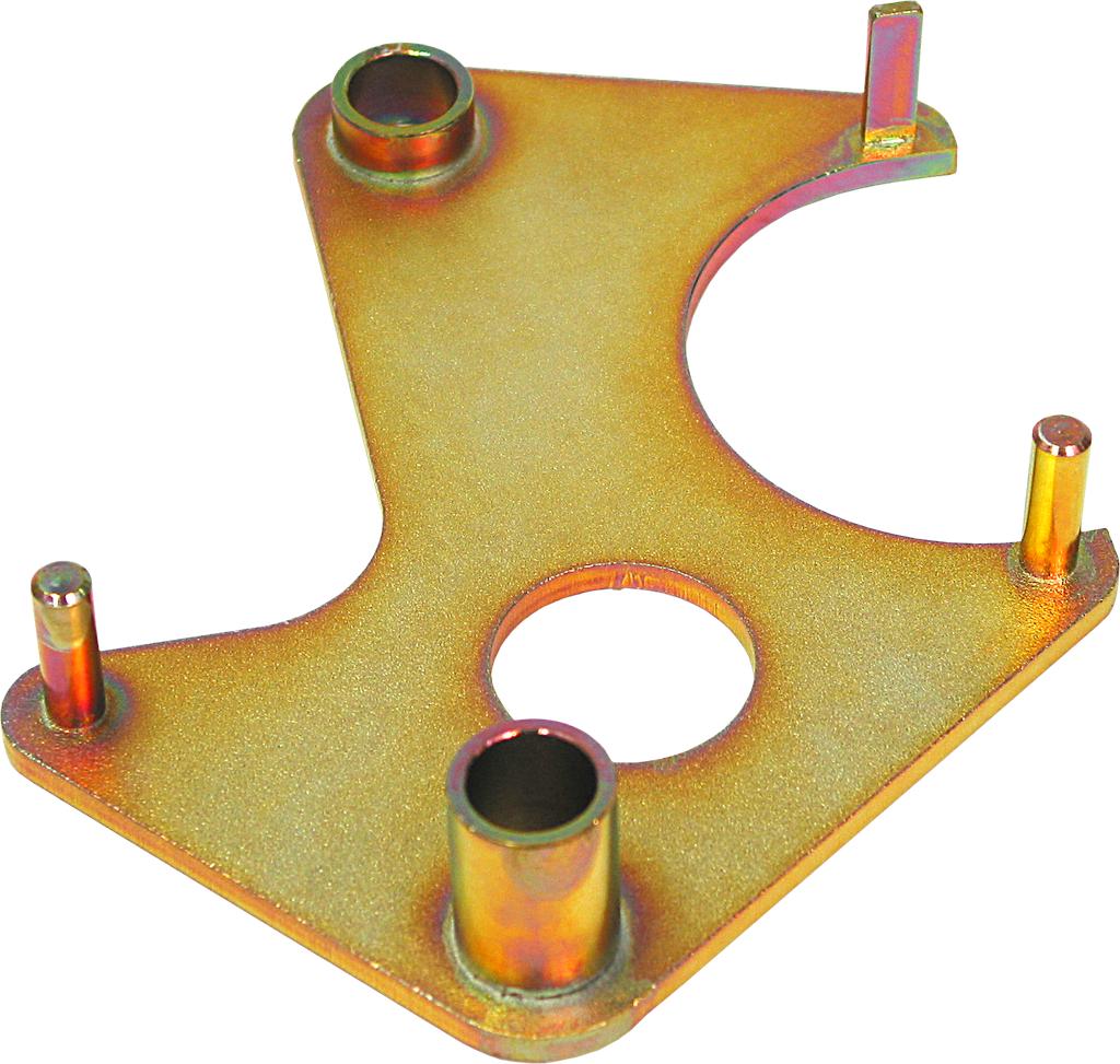 Timing Belt Pulley Locking Tool RENAULT 1.4 16V, 1.6 16V (43070520, PICHLER)