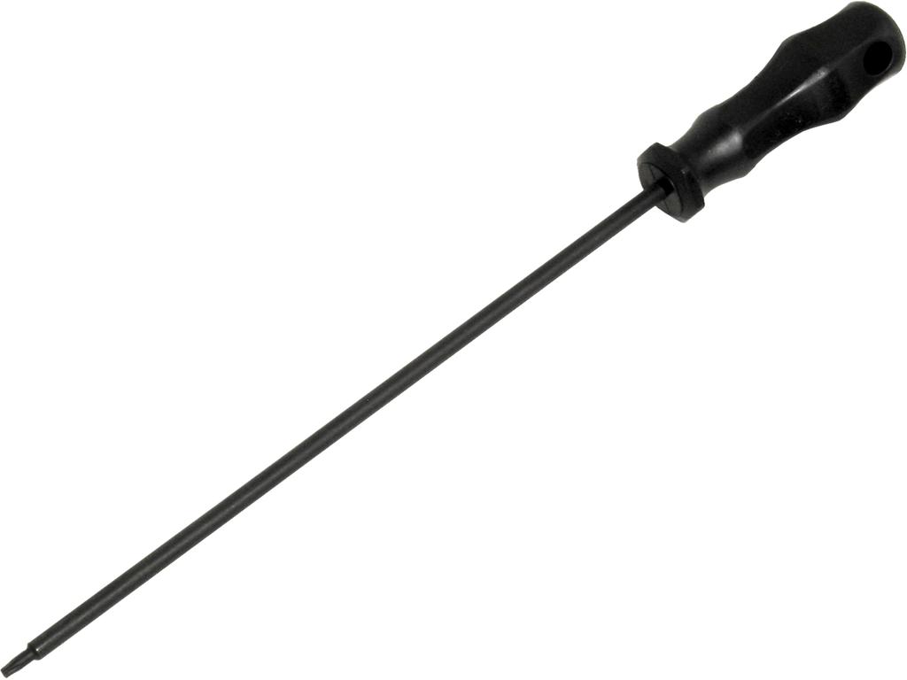 Torx atsuktuvas TX15, ilgas, 300 mm (50380150, PICHLER)