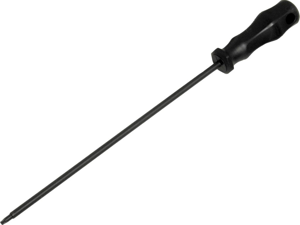 Torx atsuktuvas TX20, ilgas, 300 mm (50380200, PICHLER)
