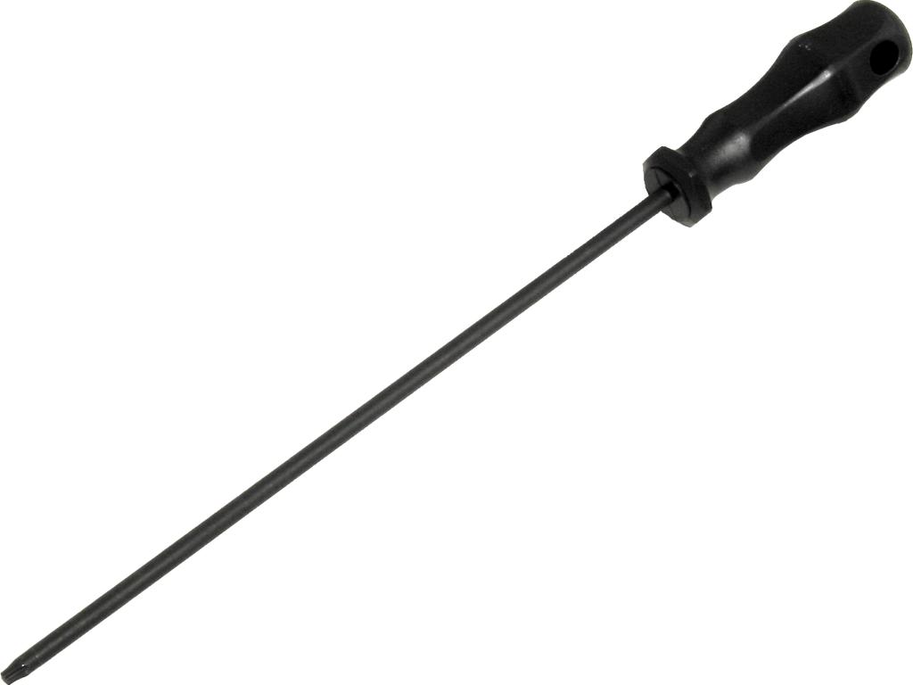Torx atsuktuvas TX25, ilgas, 300 mm (50380250, PICHLER)