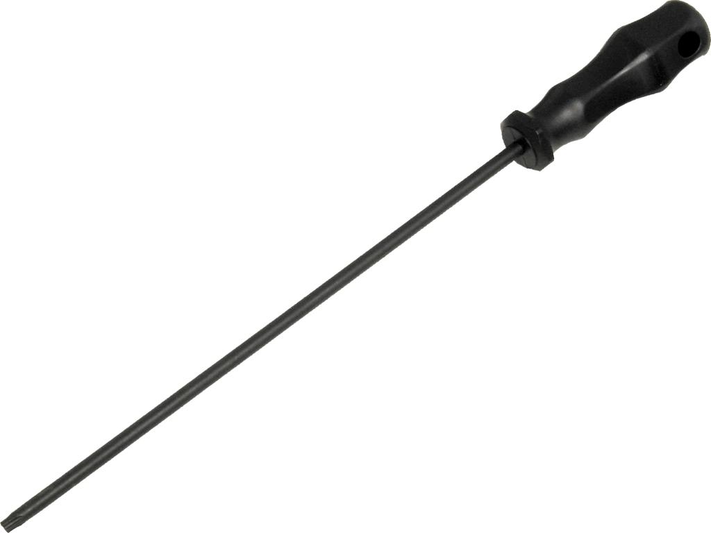 Torx atsuktuvas TX27, ilgas, 300 mm (50380270, PICHLER)