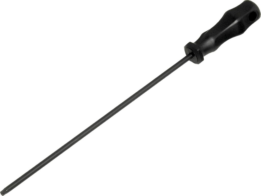 Torx Screwdriver TX30, Long, 300 mm (50380300, PICHLER)
