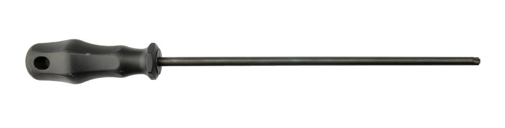 Torx atsuktuvas TX40, ilgas, 300 mm (50380400, PICHLER)