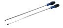 Skrūvgriežu komplekts 2 daļas, īpaši gari, 450 mm (51001300, PICHLER)