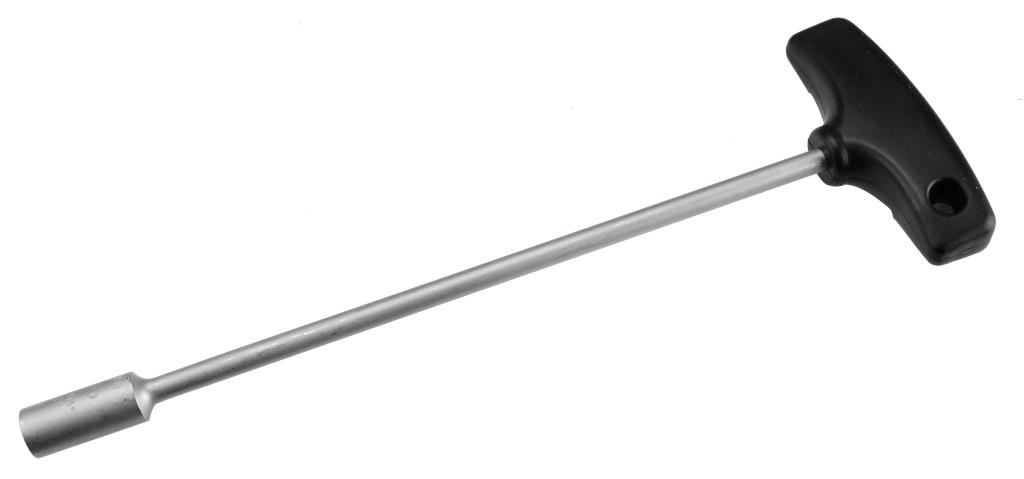 T-Handle Socket Wrench 10 x 230 mm (51421000, PICHLER)