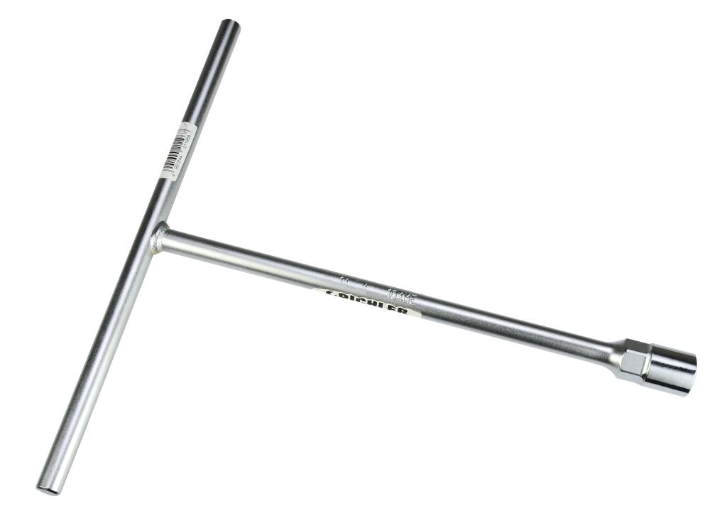 T-Handle Socket Wrench 6-point 14 x 250 mm (51450314, PICHLER)