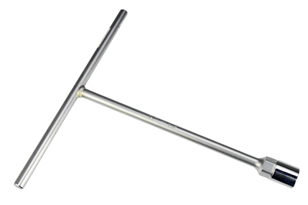 T-Handle Socket Wrench 6-point 16 x 250 mm (51450316, PICHLER)