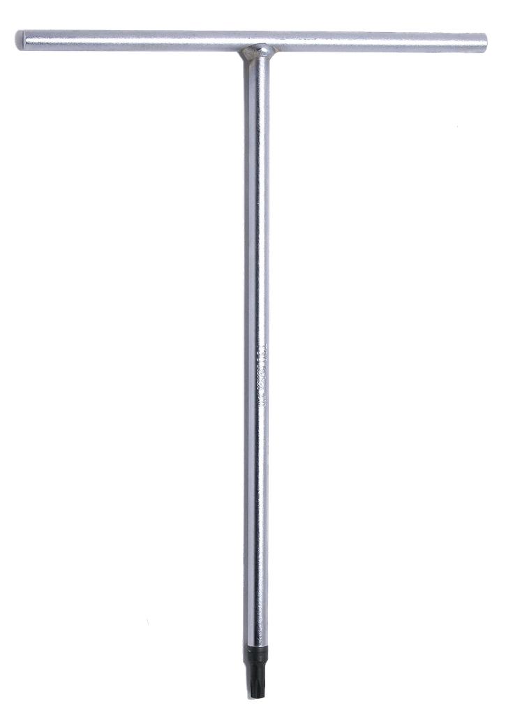 T veida TORX skrūvgriezis T40 x 250 mm (51774000, PICHLER)