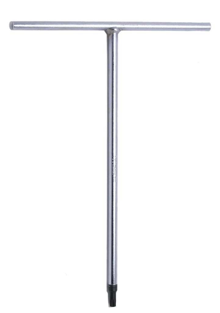 T veida TORX skrūvgriezis T50 x 250 mm (51775000, PICHLER)