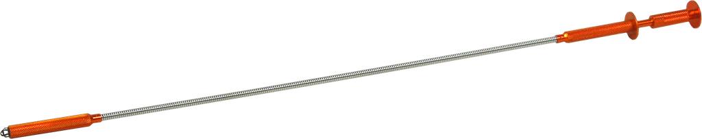 Flexible grabber with integrated LED lamp, 560 mm (5260040, PICHLER)